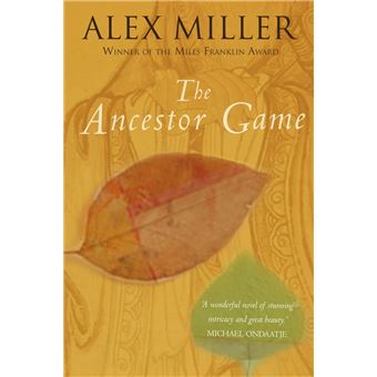 The Ancestor Game - 1