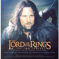 Le Seigneur des Anneaux II