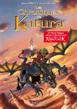 Chroniques de katura T3 Intégrale Comics