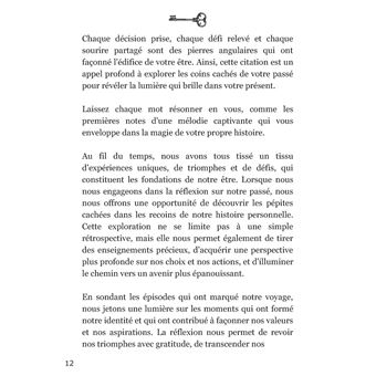 À la rencontre de soi