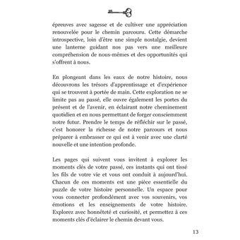 À la rencontre de soi