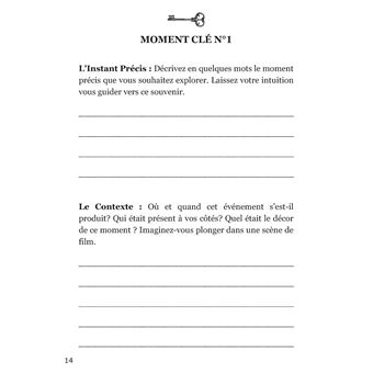 À la rencontre de soi