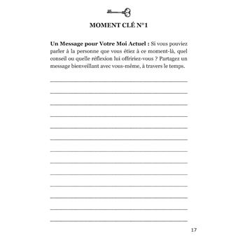 À la rencontre de soi