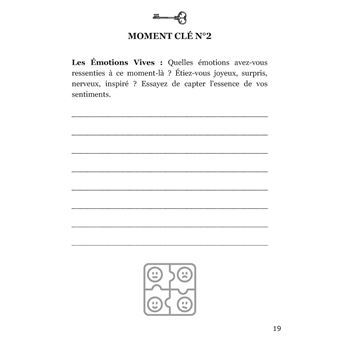 À la rencontre de soi