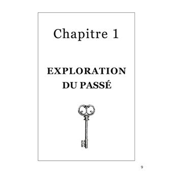 À la rencontre de soi