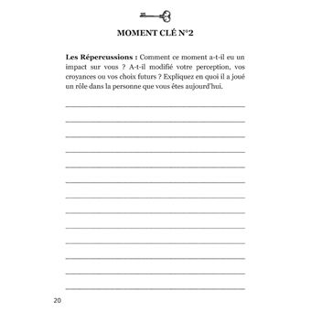À la rencontre de soi
