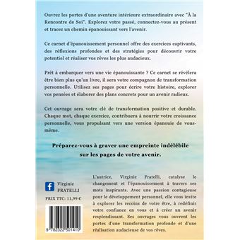 À la rencontre de soi