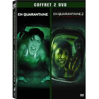 En quarantaine - En quarantaine 2 - Coffret