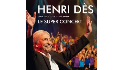Le super concert
