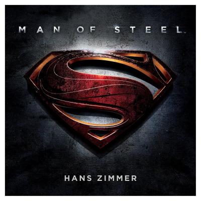 Man of steel