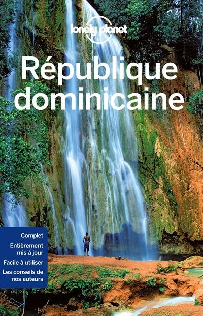 République dominicaine 1ed - Lonely Planet