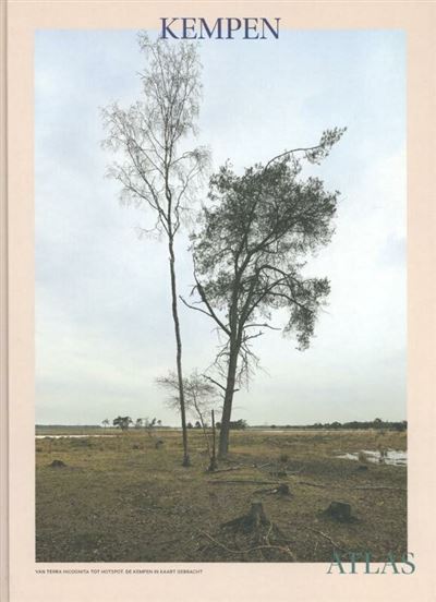 Kempen atlas