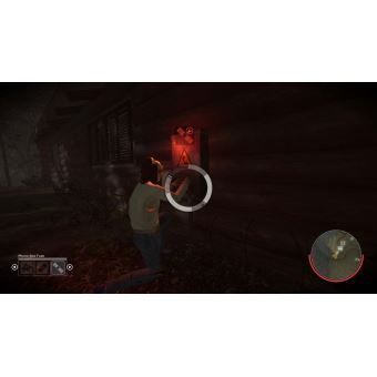 Friday the 13th : The Game Ultimate Slasher Edition pour Nintendo Switch