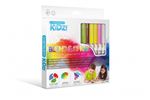 Kit atelier création Chameleon KIDZ™ 24 feutres