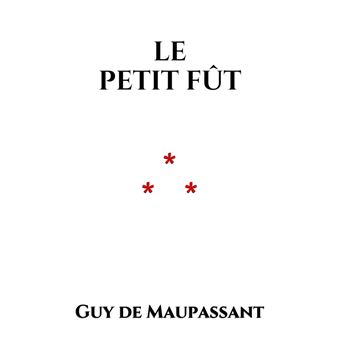 le-petit-f-t-ebook-epub-guy-de-maupassant-achat-ebook-fnac