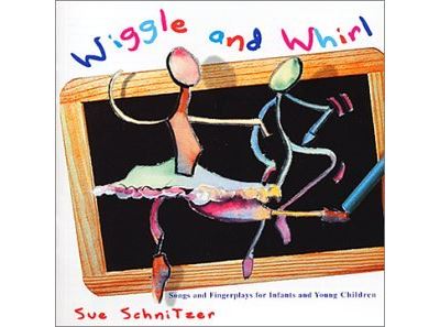 Wiggle and whirl