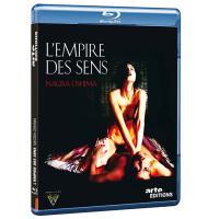 L'Empire des sens - Nagisa Oshima - DVD Zone 2 - Achat