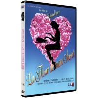 La fleur de mon secret DVD