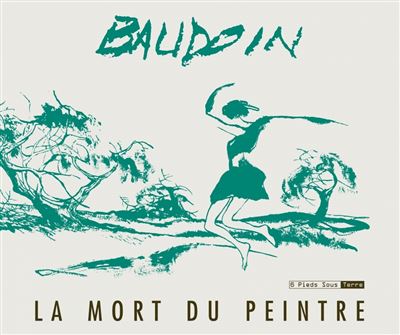 La Mort du peintre