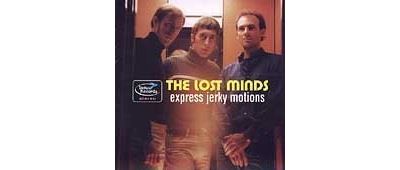 Express jerky motions