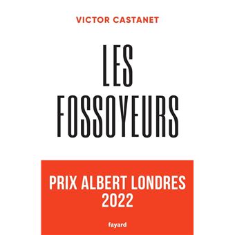 Les fossoyeurs - 1