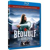 Beowulf - La Légende viking Blu-ray