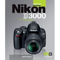 Nikon D3000