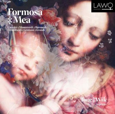Formosa mea/digipack