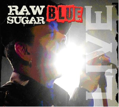 Raw sugar