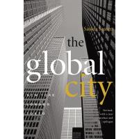 global city sassen definition