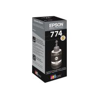 Cartouche d'encre Epson Ecotank 774 noir
