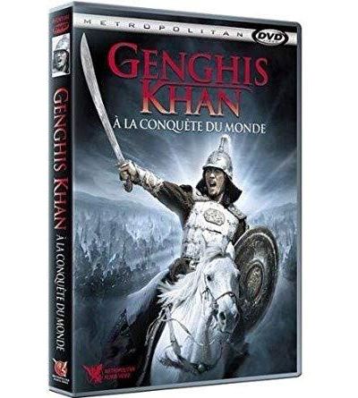 Gengis Khan à la conquête du Monde DVD