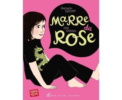 Marre du rose