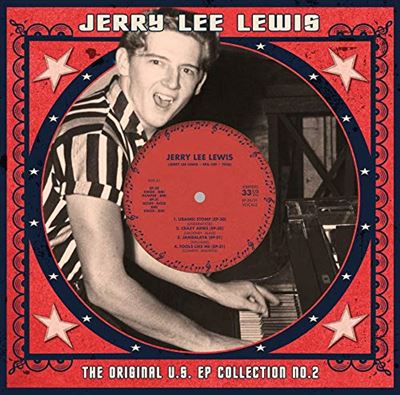 U.S. EP../LP