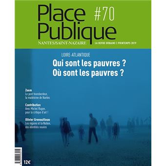 Place Publique Hors-série