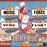 Music Force - VInilo