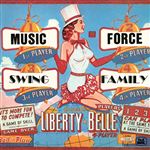 Music Force - VInilo