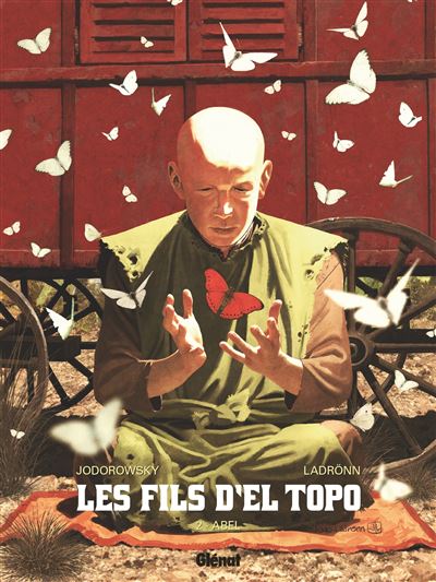 Les fils d'el topo,02:abel