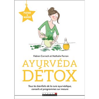L'ayurvéda détox