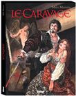 Le Caravage - Coffret tomes 1 et 2