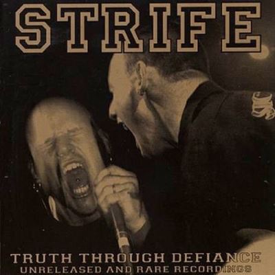 Truth through defiance