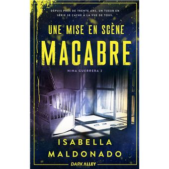 Une mise en scène macabre