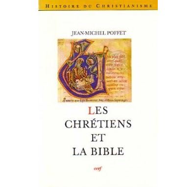 Les Chrétiens et la Bible