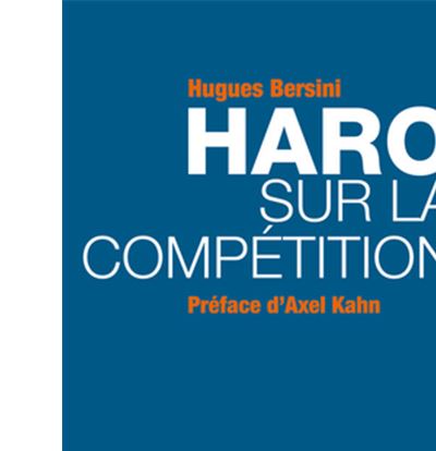 Haro sur la compétition