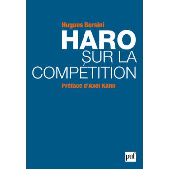 Haro sur la compétition - 1
