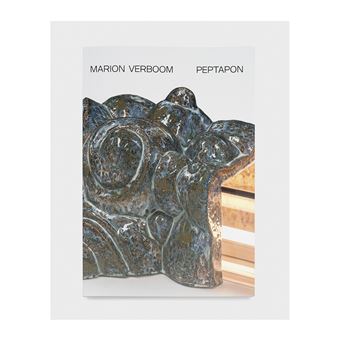 Marion Verboom. Peptapon