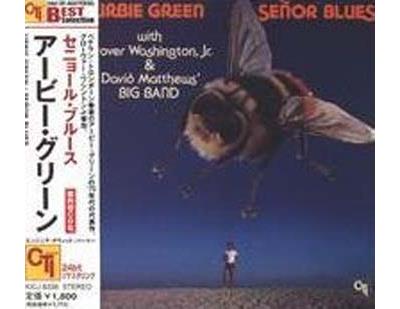 Señor Blues Edition remasterisée