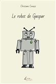 Le robot de Gaspar