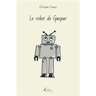 Le robot de Gaspar