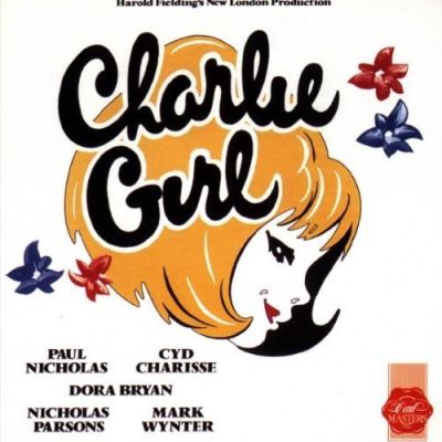 Charlie girl